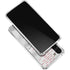 South Korea Soccer Flag Galaxy S24 FE Clear Case